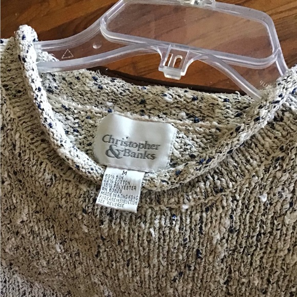 Christopher & Banks size M - Picture 3 of 3